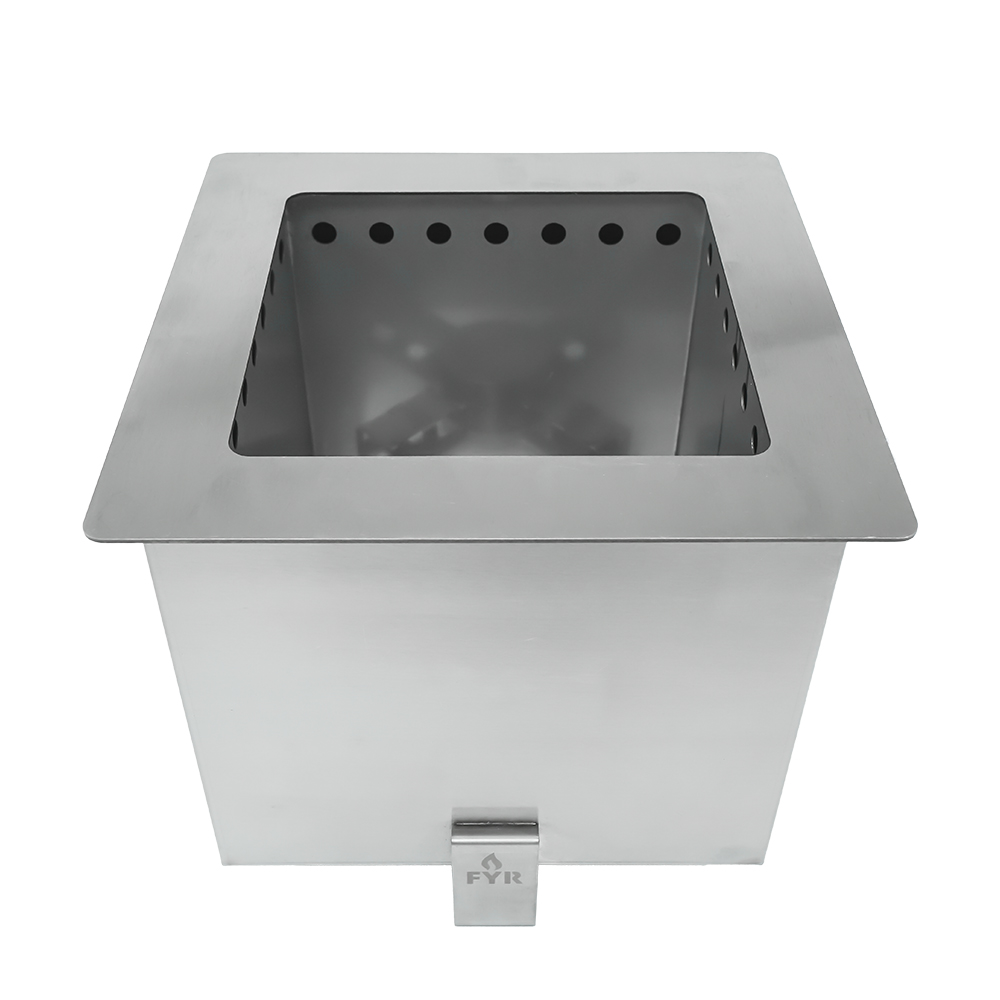 stainless steel