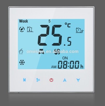 Wifi Thermostat