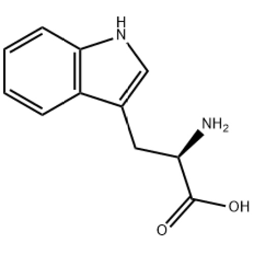 Д-Триптопхан ЦАС153-94-6