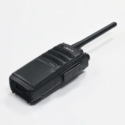 Cheapest Baofeng BF-888S Plus Walkie Talkie
