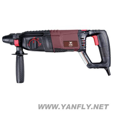 ROTARY Hammer 28mm/Benniu09B-3-28SE(Hammer Drill/Power Tools)