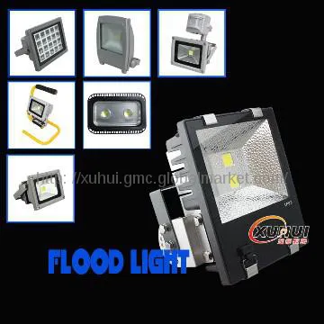 Zhongshan RoHS factory 50w led flood light replacement halogen lamp