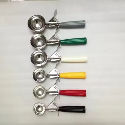 Metal Ice Cream Scoop