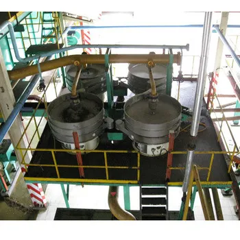 Palm Oil Milling Machine Palm Kernel Oil Processing Machine Palm Oil Processing Machine