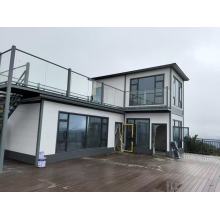 Affordable Housing Modern Mobile Homes for Comfortable Living Easy Setup Supplier