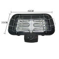 Jardín al aire libre Non Stick Barbecue Bbq Grill