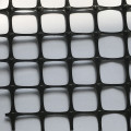 Geogrid di polipropilene biaxiale di plastica