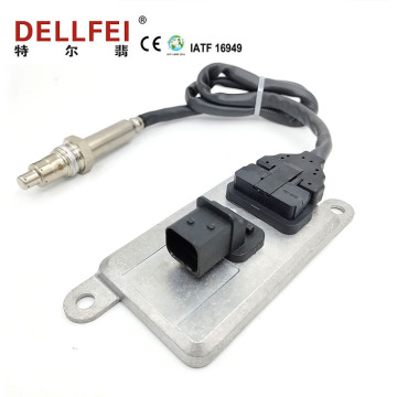 Benz 24V cảm biến oxy nitơ 5WK9 6642B A0081539828/004