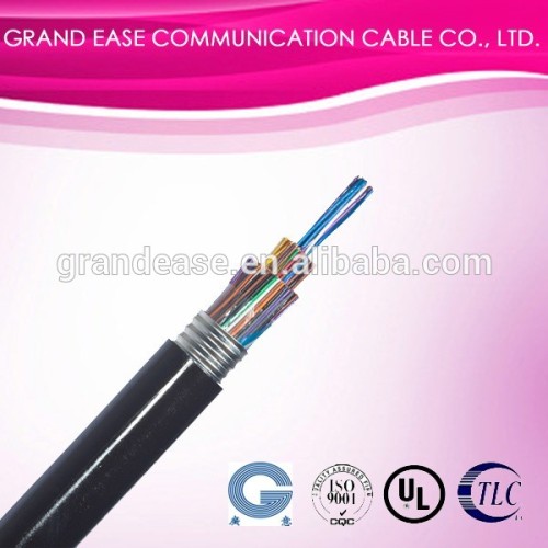 500 pairs outdoor telephone cable HYA