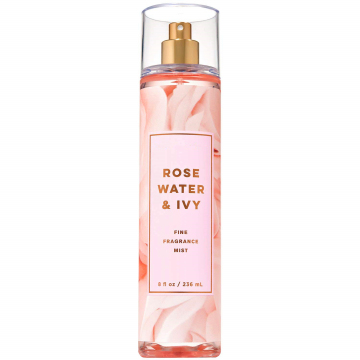 Private Label 100% Organic Rose Water Spray Facial Toner