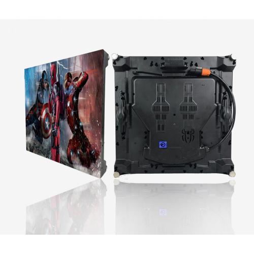 High Quality Rgb P2.5 Led Display Screen Module