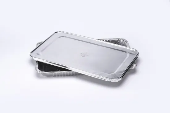 Aluminum Take Out Containers