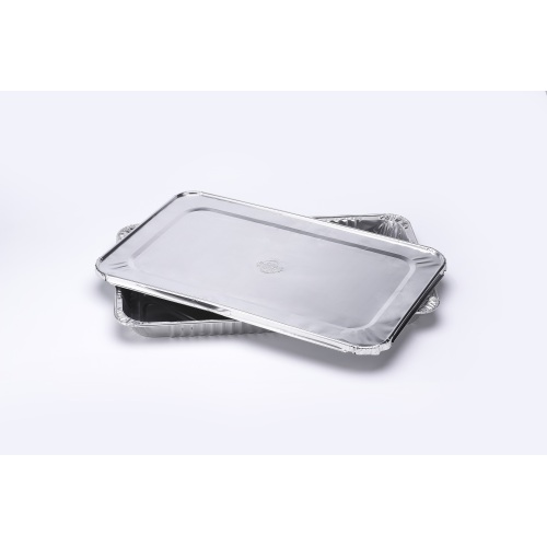 Aluminum Takeout Containers