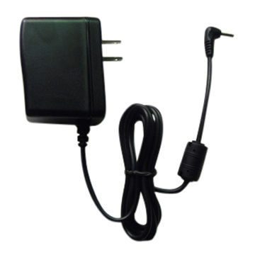 12V 2A UL-/cUL-certified Wall-mounted type adapter, 24W