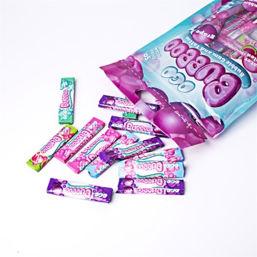 Wholesale 4.5g Fresh Breath Chewing Gum Candy