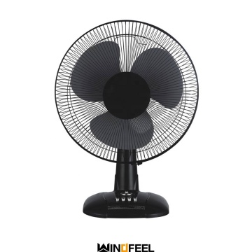 high speed cooling electrical small table fan