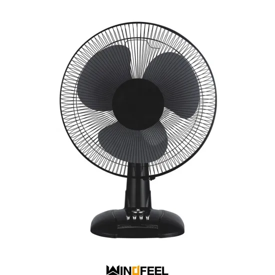high speed cooling electrical small table fan