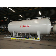 50000l 20ton Skid ya cika tashoshin LPG