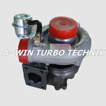 Foton Truck Turbocharger Replacement Gt25 786362-0001 Oem
