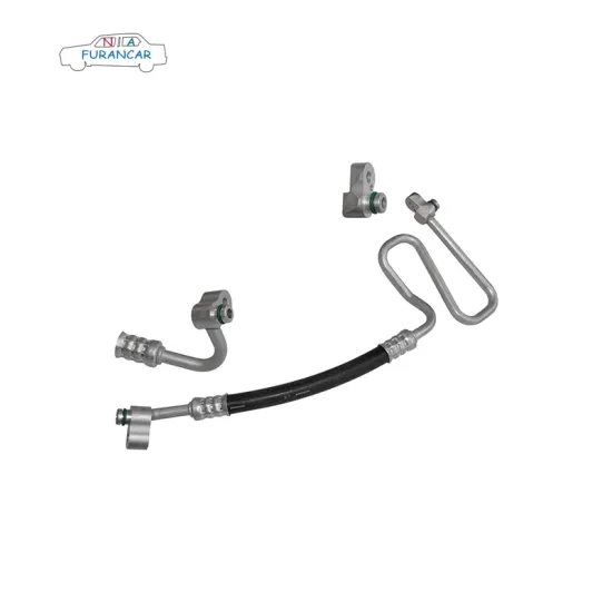 Nafurancar Auto Parts: BMW 64538378142 Automotive Air Conditioning Hose