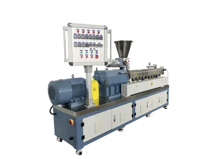 CHT-20 Laboratory Twin Screw Extruder Equipment Search