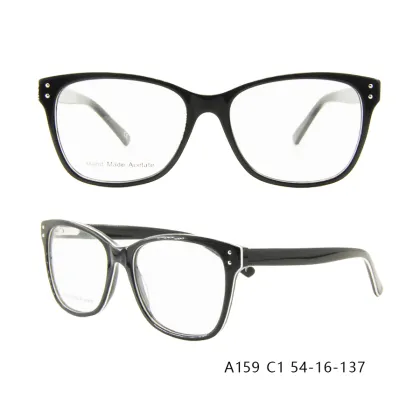 Italy Design Wholesales Fashion Optical Frames(Eyewear Glasses)
