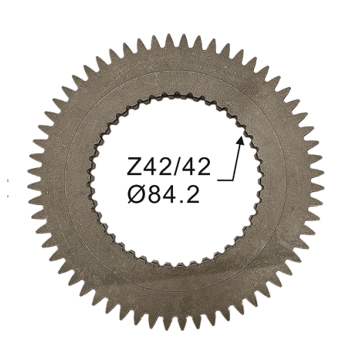 Auto Parts Input Transmission Synchronizer CONE FOR ZF BENZ OEM 694 262 0034