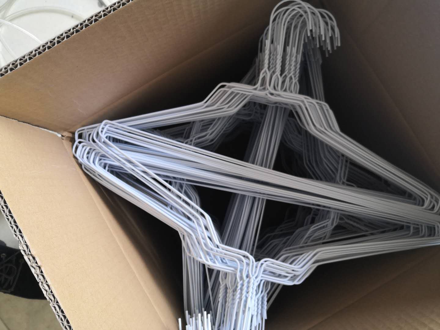 2.35mm Metal Hanger
