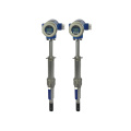 China Plug-in Type Integrated Elecromagnetic flowmeter Supplier