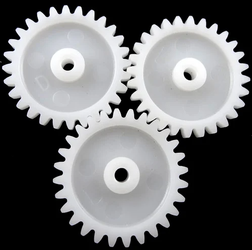PA6 Gearing