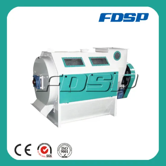 CE Approved Powder Material Cleaner (SQLZ)