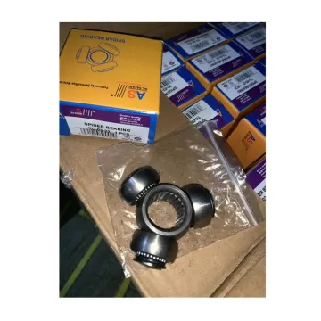 China Wholesale Market Agent Custom Made Spreader Bearing FOR Corolla