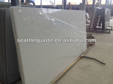 Quartz Slab/sheet,hotel/kitchen/bank decoration Sparkle series