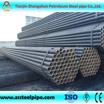 Seamless Casing Pipe API 5CT J55