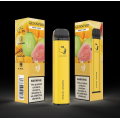 GUNNPOD 2000 Puffs Disposable | Wholesale