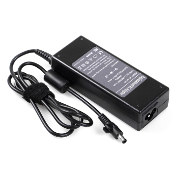 Laptop AC DC Adapter for Samsung Notebook (19V 4.74A)