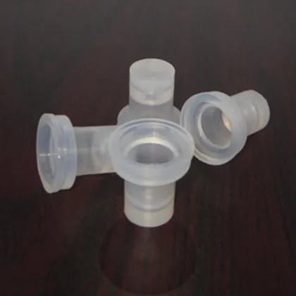 Beike professional manufacturer silicone rubber stopper