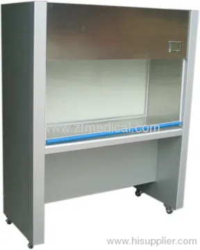 Double-person Single-side Horizontal Laminar Flow 