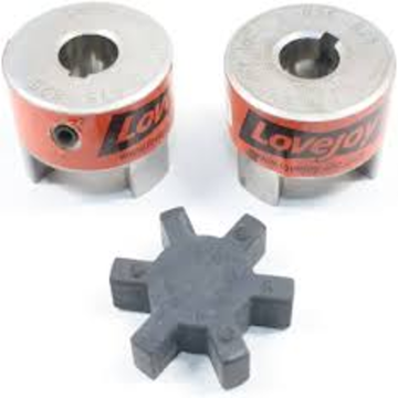 New Original Authentic Lovejoy Coupling 1050HC: Your Reliable Source for High-Quality Connectors