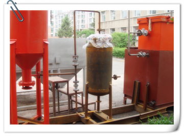 High Recovery Gold Smelting Elution Electrolysis Equipment