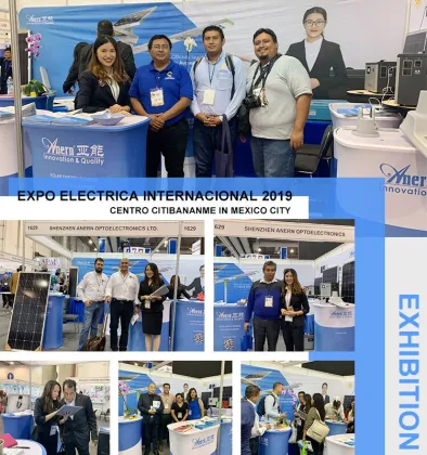 Anern Cheap LED Bulb E27 High Quality Raw Material Lamp Bulb