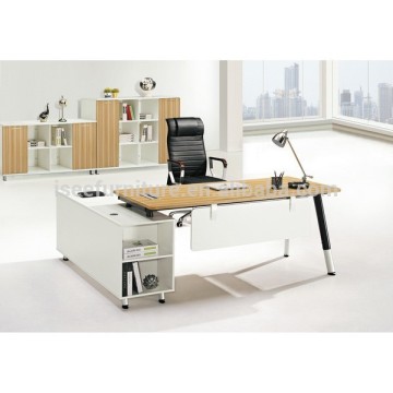 Modern office furniture executive office table with specifications IB131