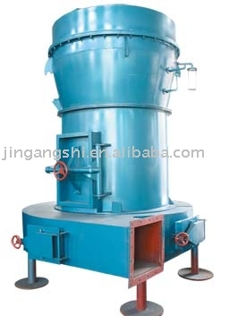 charcoal crusher