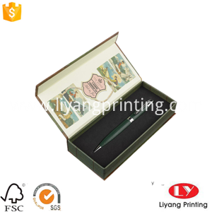 ящик для ручки pen box