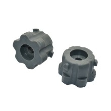 Plastic Shell with Injection Molding