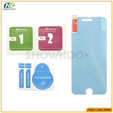 For iphone5 Nano coatings advanced films Wholesale Premium quality Anti-explosion China Factory screen protector supplier