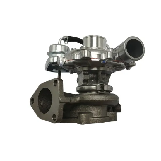 New Turbocharger for Hiace Hilux Land Cruiser 1KD-FTV D4-D 3.0L