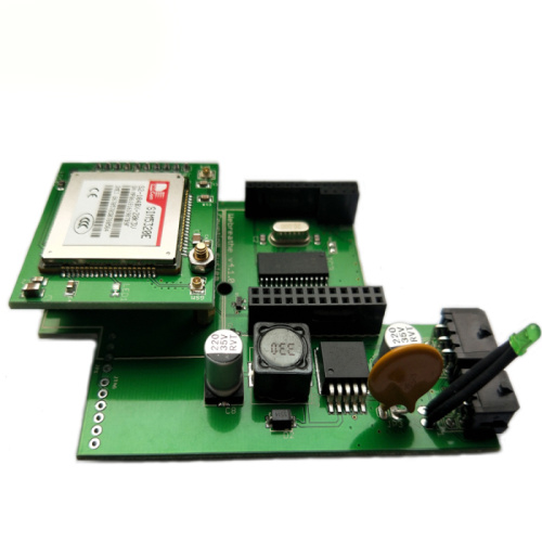 High Frequency PCB Circuit Board with High Quality