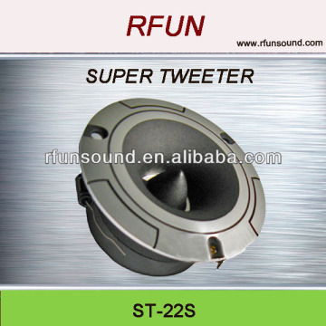 1" Super Tweeter ST-22S