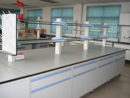 High quality steel furniture for Laboratory